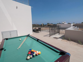 Beautiful 5 Star Holiday Villa in a Prime Location in Protaras, Book Early to Secure Your Dates, Protaras Villa 1250